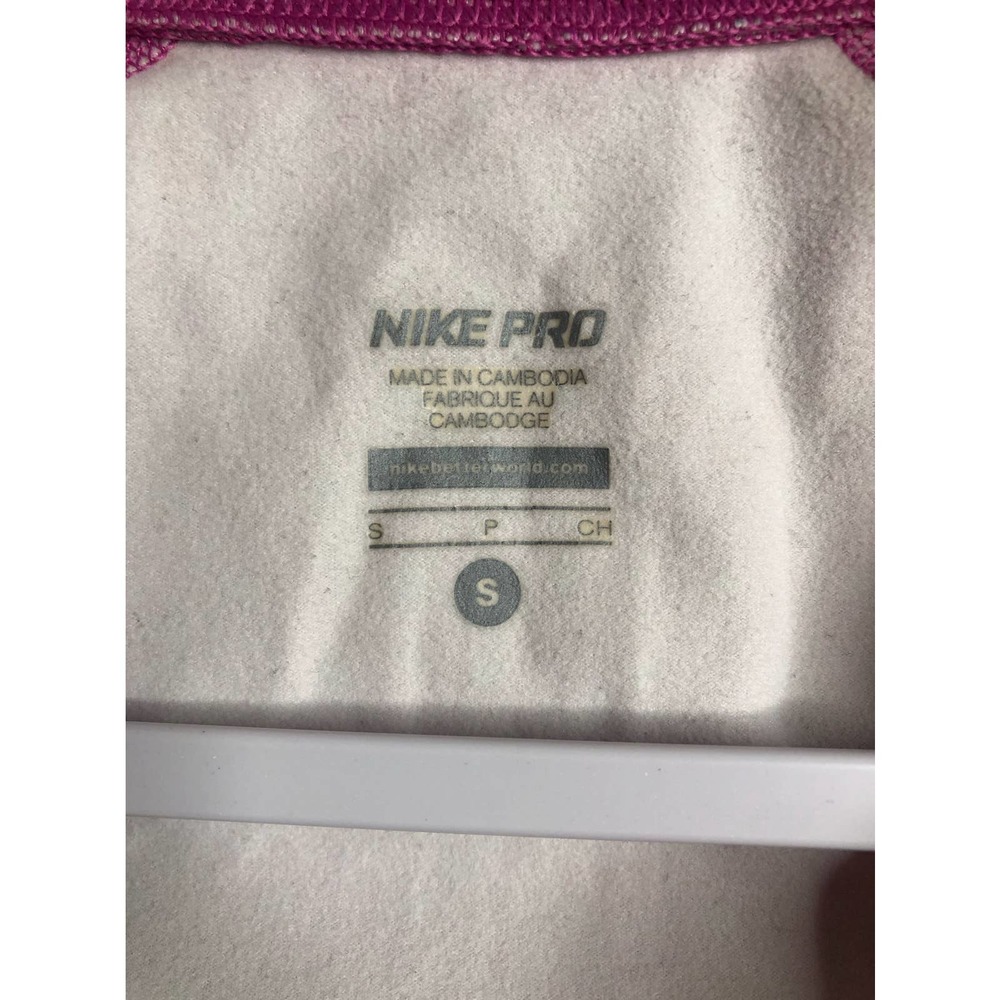 Nike Pro Pullover - image 5